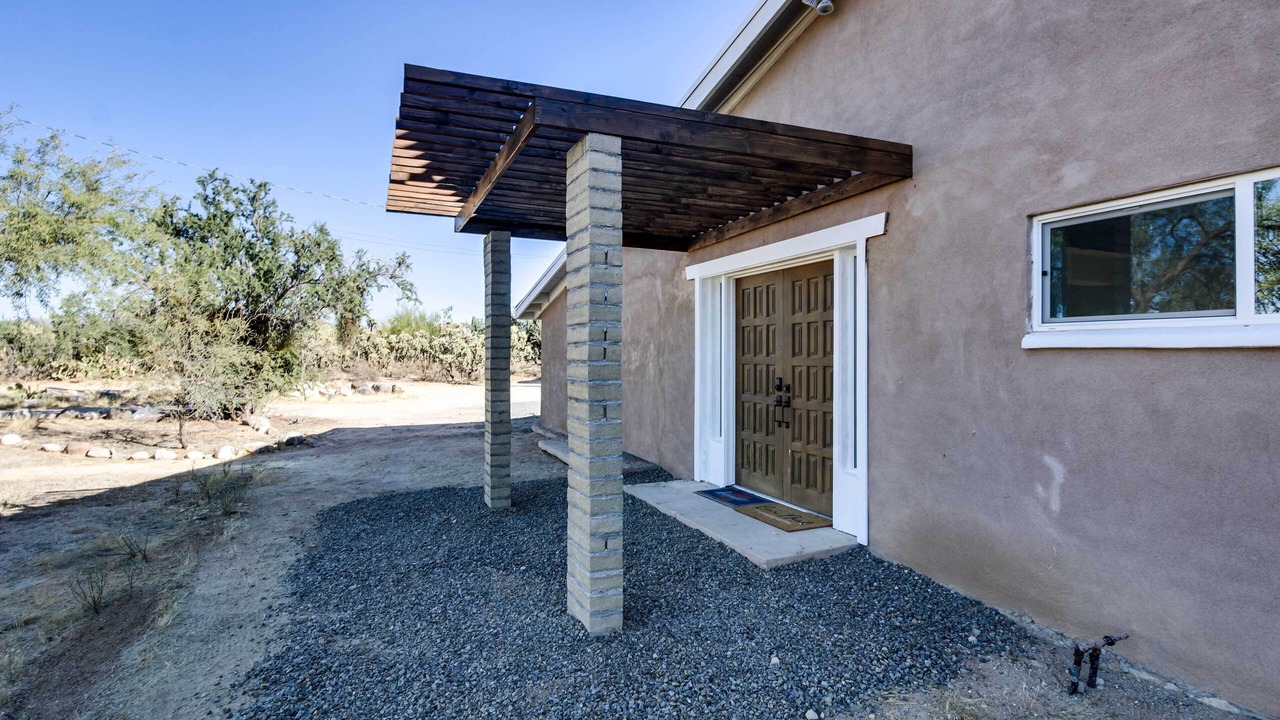 Photo of Outdoor in Tortolita