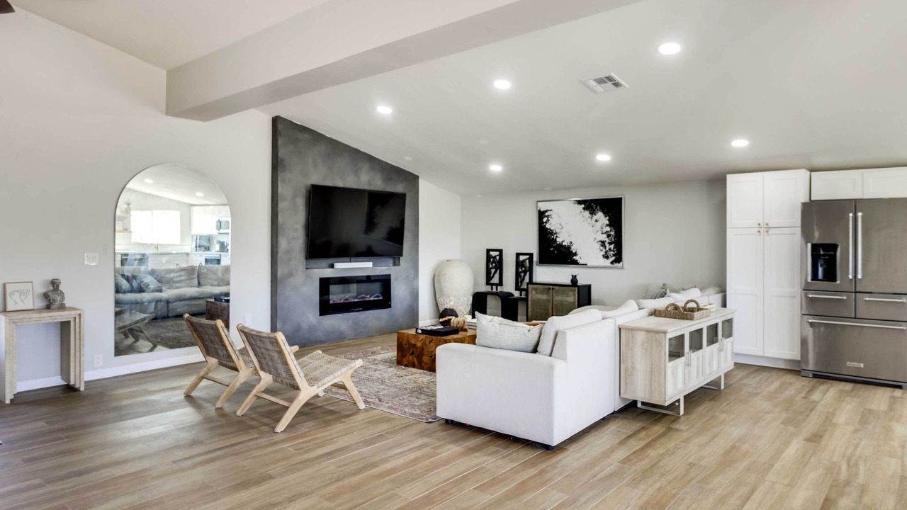 Photo of Livingroom in Tortolita