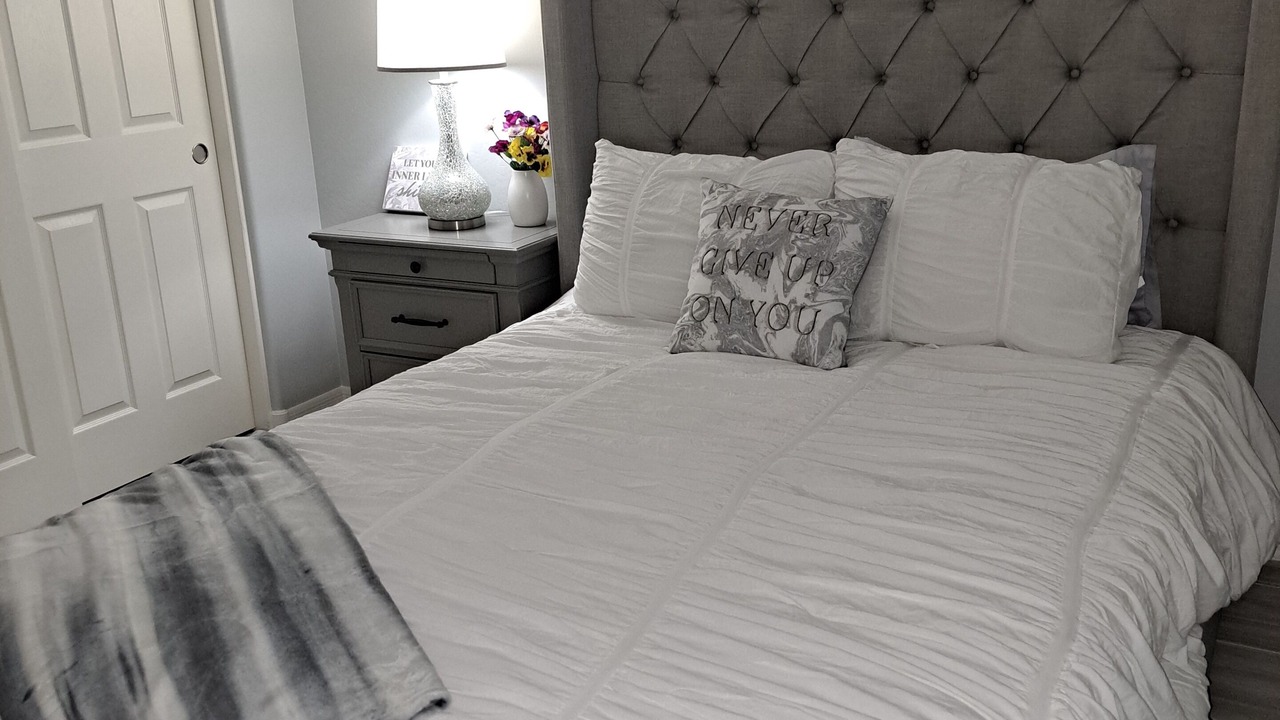 Photo of Bedroom in Maricopa