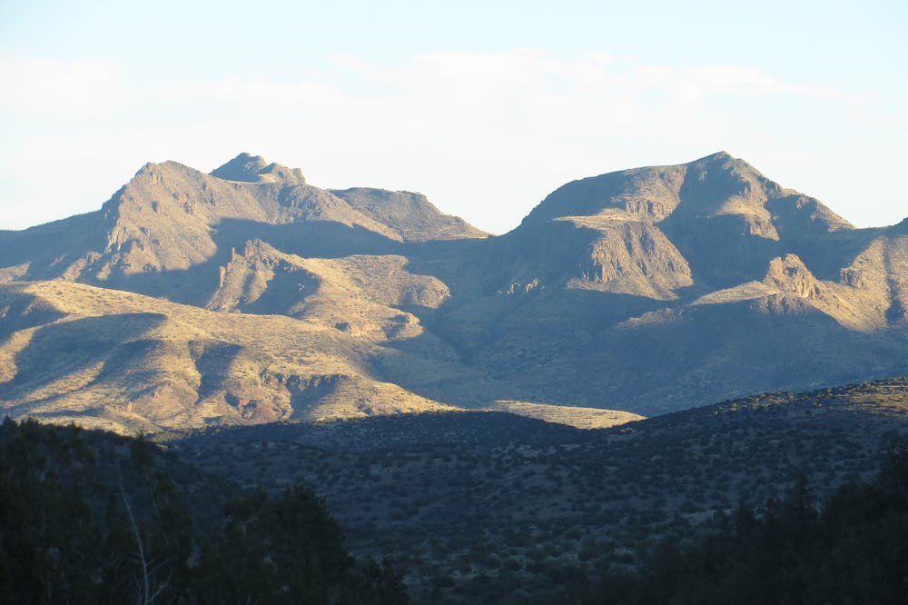 Photo of Others in Camp Verde