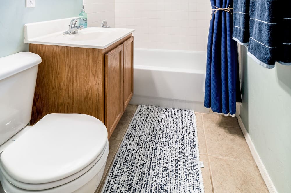 Photo of Bathroom in Menlo Park