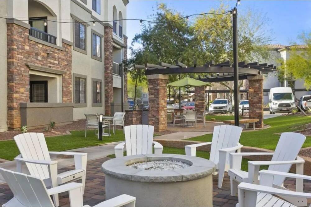 Photo of Outdoor in Glendale Sports and Entertainment District