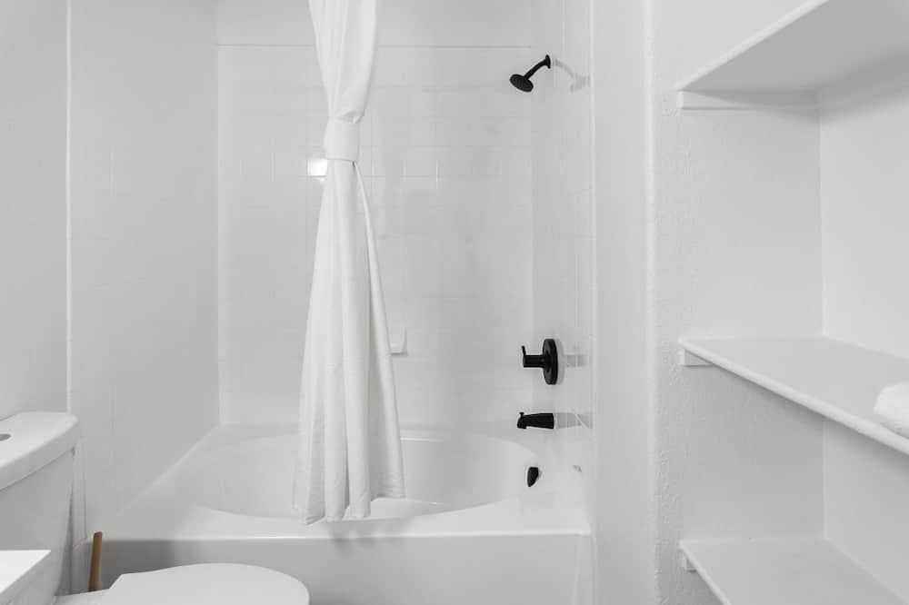 Photo of Bathroom in Glendale Sports and Entertainment District