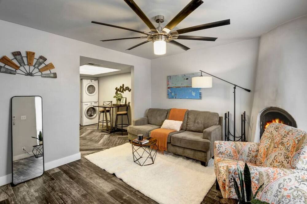 Photo of Livingroom in Village Grove