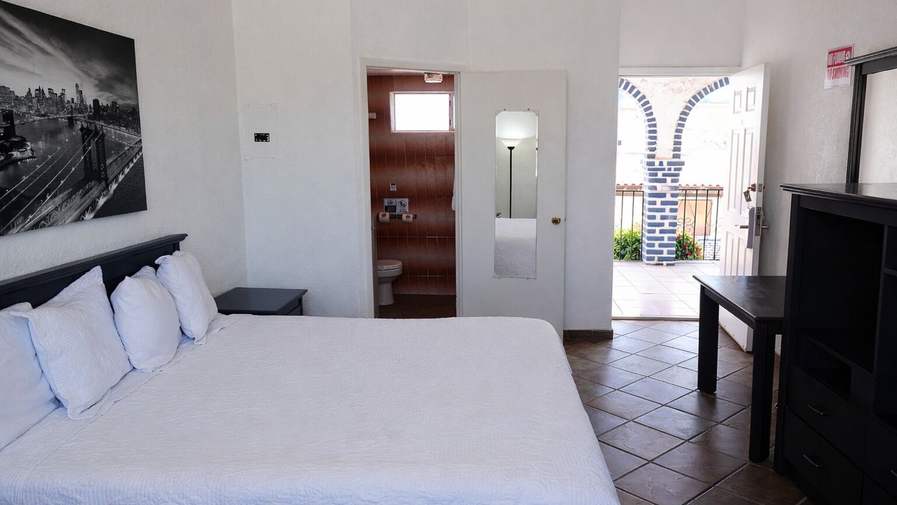 Photo of Bedroom in Benito Juarez