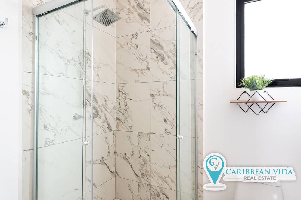 Photo of Bathroom in Playa del Carmen