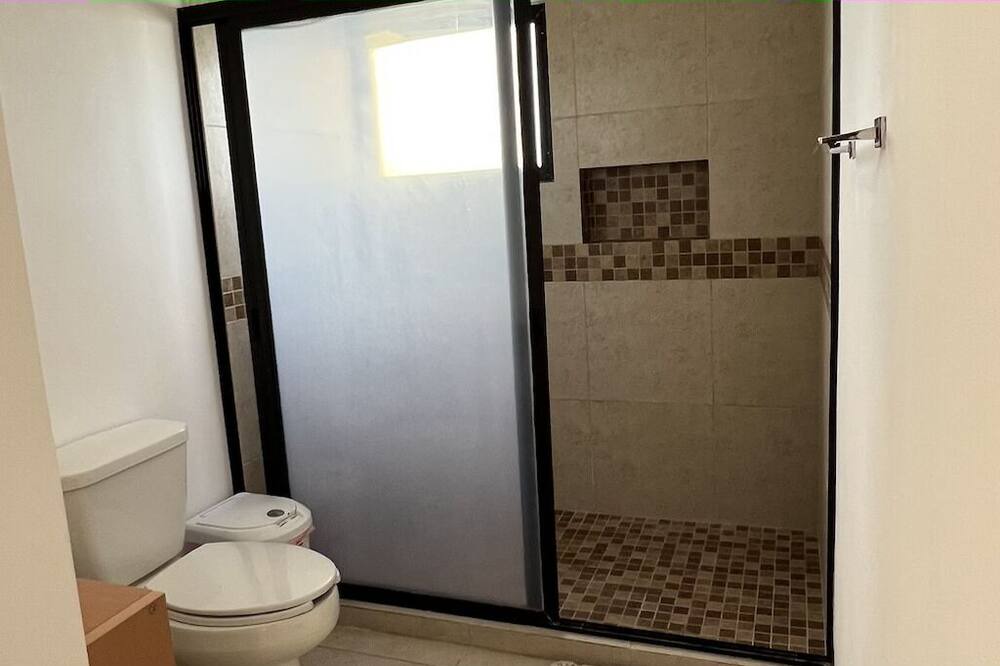 Photo of Bathroom in Telchac Puerto