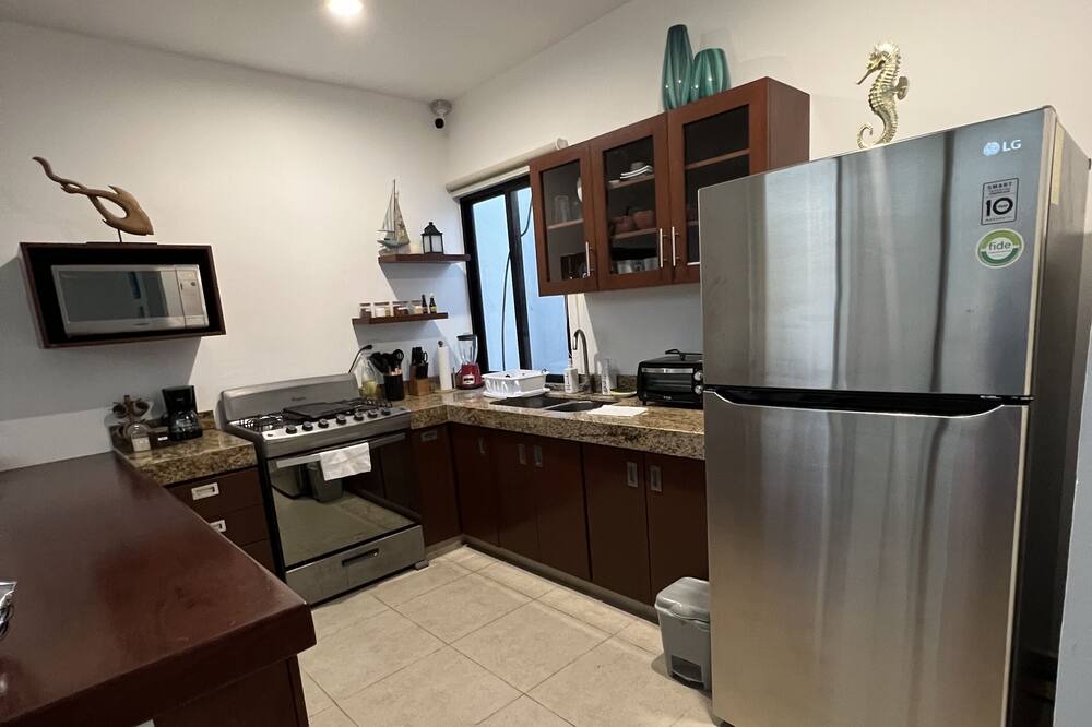 Photo of Kitchen in Telchac Puerto