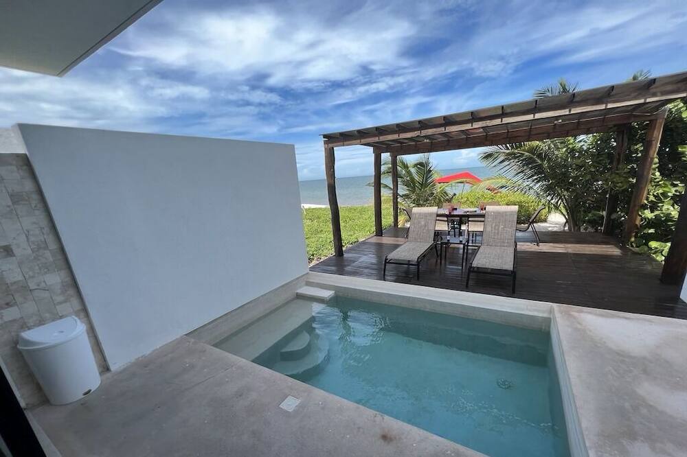 Photo of Outdoor in Telchac Puerto