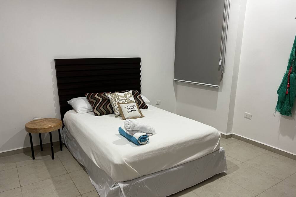 Photo of Bedroom in Telchac Puerto