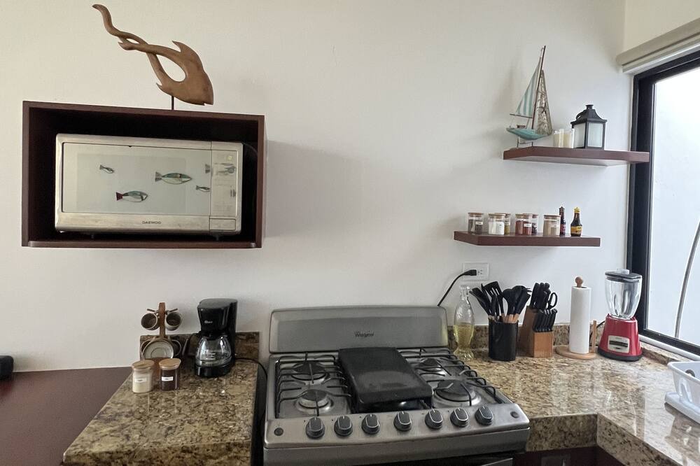 Photo of Kitchen in Telchac Puerto