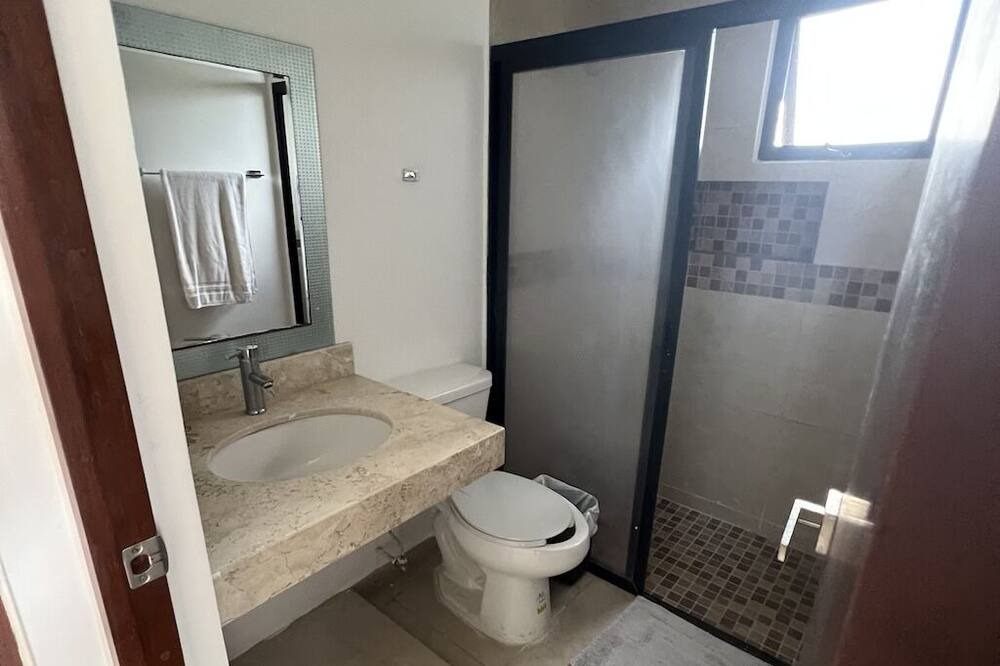 Photo of Bathroom in Telchac Puerto