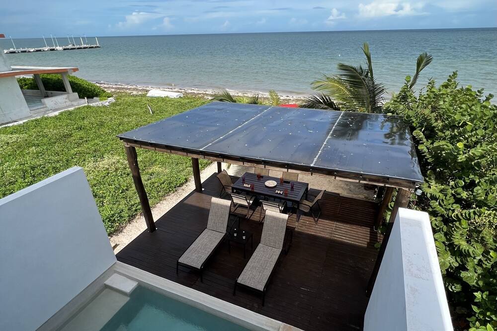 Photo of Outdoor in Telchac Puerto