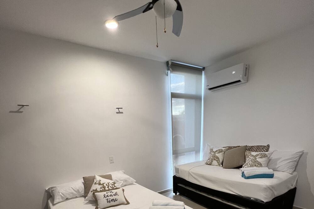 Photo of Bedroom in Telchac Puerto