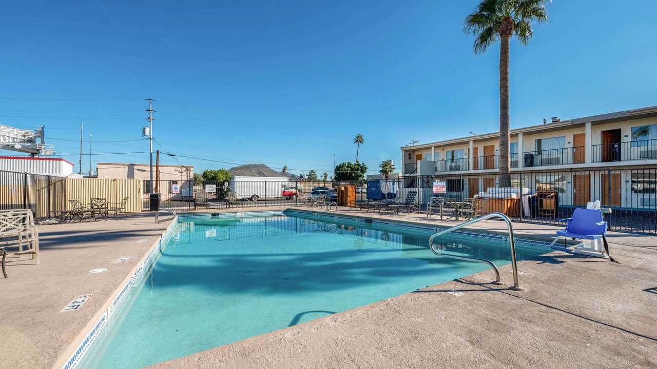 Photo of Outdoor in Westown Commercial Center