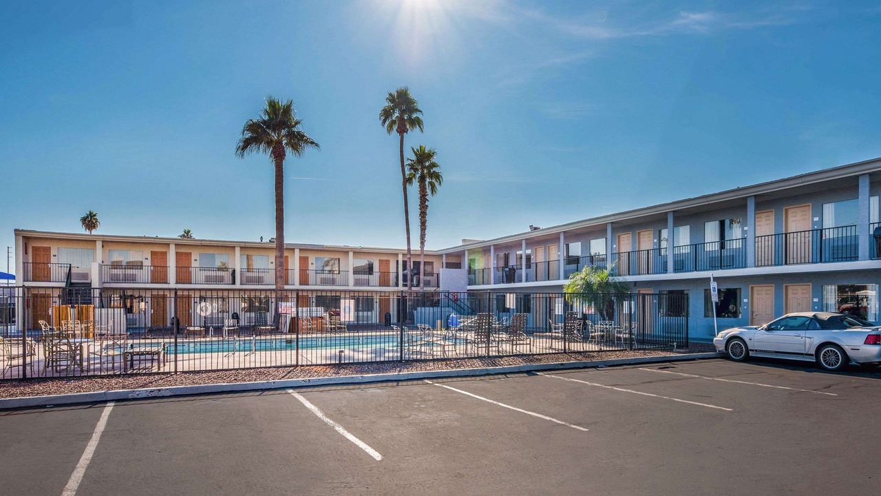 Photo of Outdoor in Westown Commercial Center