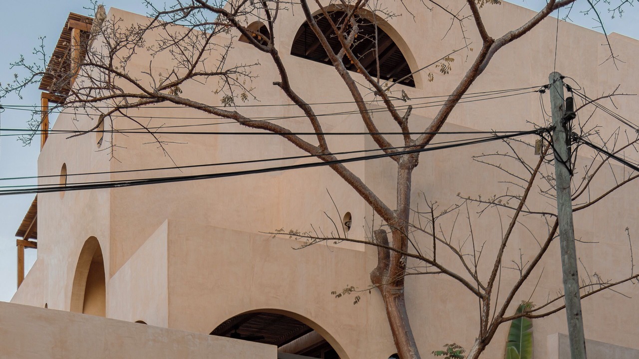Photo of Outdoor in Chacala