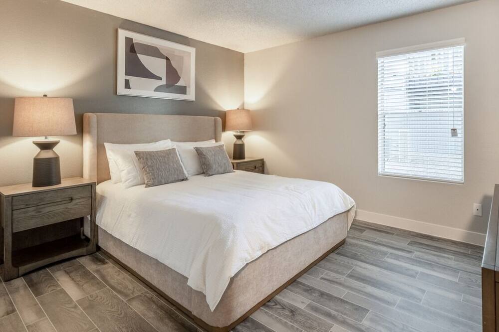 Photo of Bedroom in Deer Valley