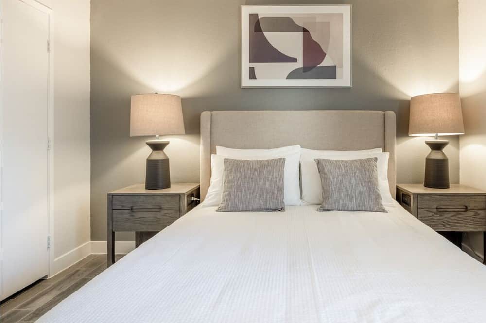 Photo of Bedroom in Deer Valley