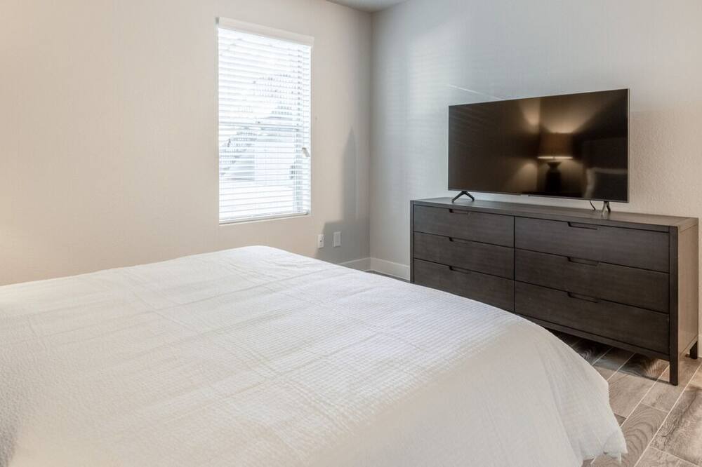 Photo of Bedroom in Deer Valley