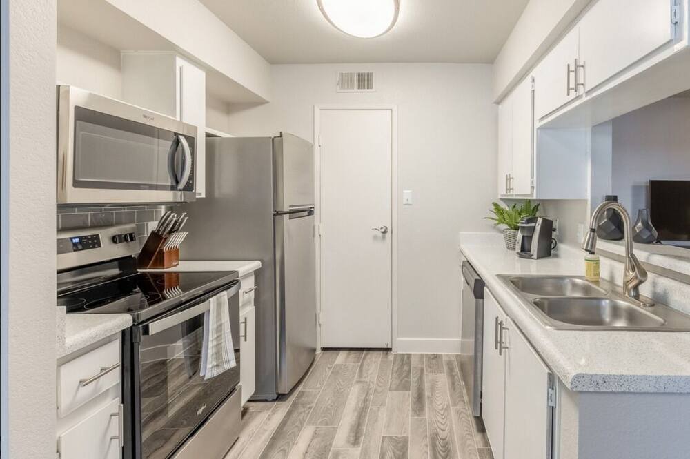 Photo of Kitchen in Deer Valley