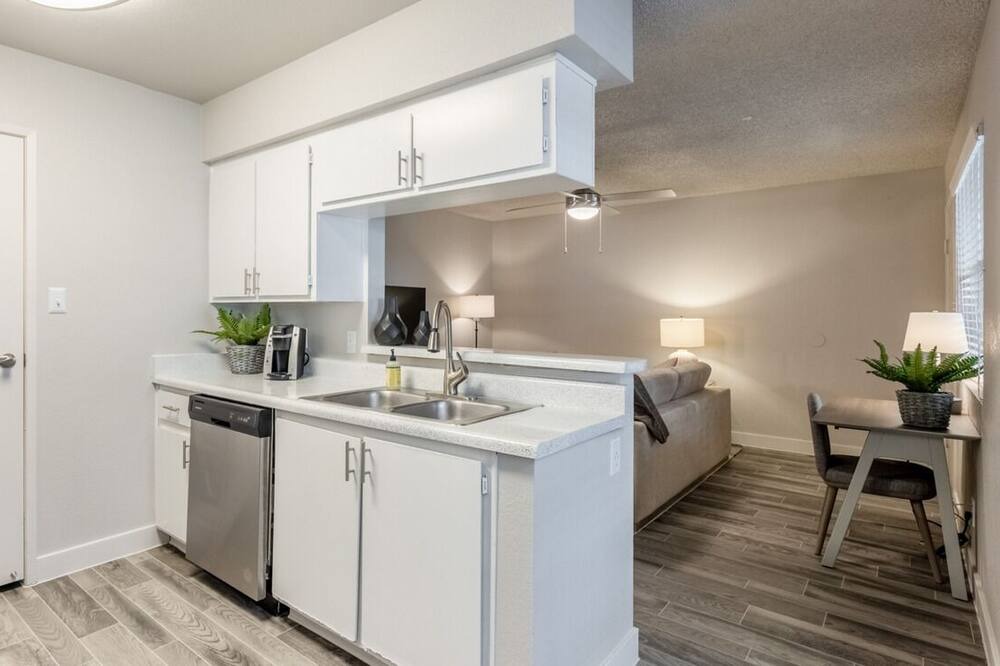 Photo of Kitchen in Deer Valley