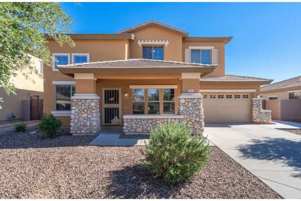 Photo of Outdoor in Rovey Farm Estates