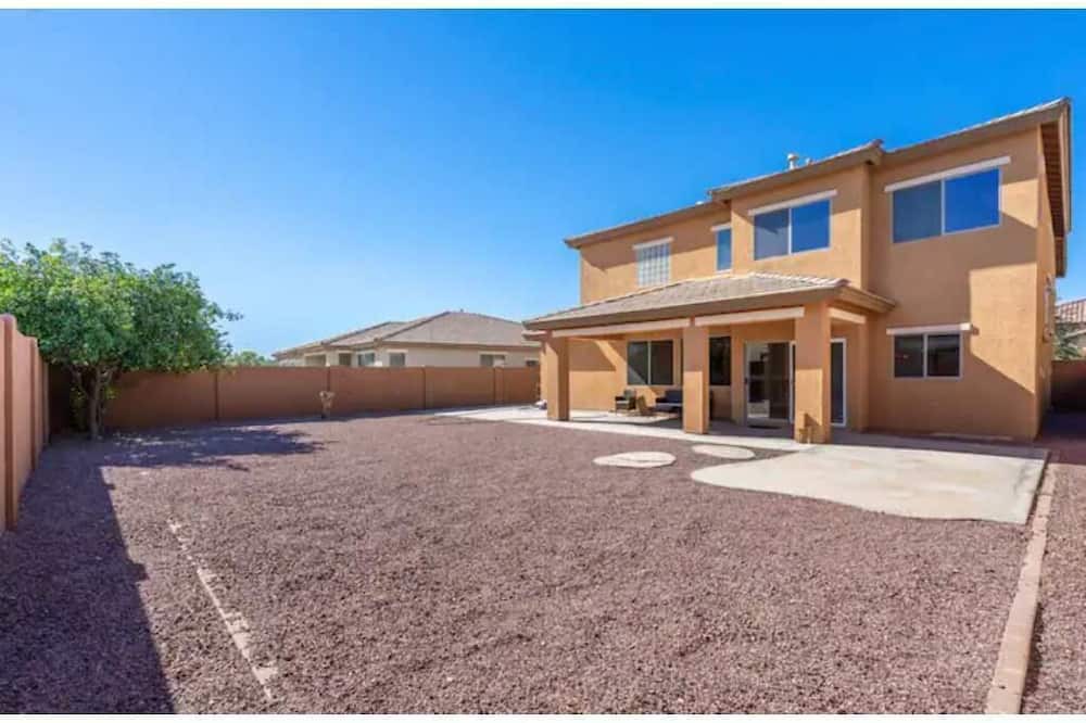 Photo of Outdoor in Rovey Farm Estates