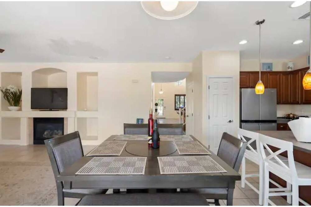 Photo of Kitchen in Rovey Farm Estates