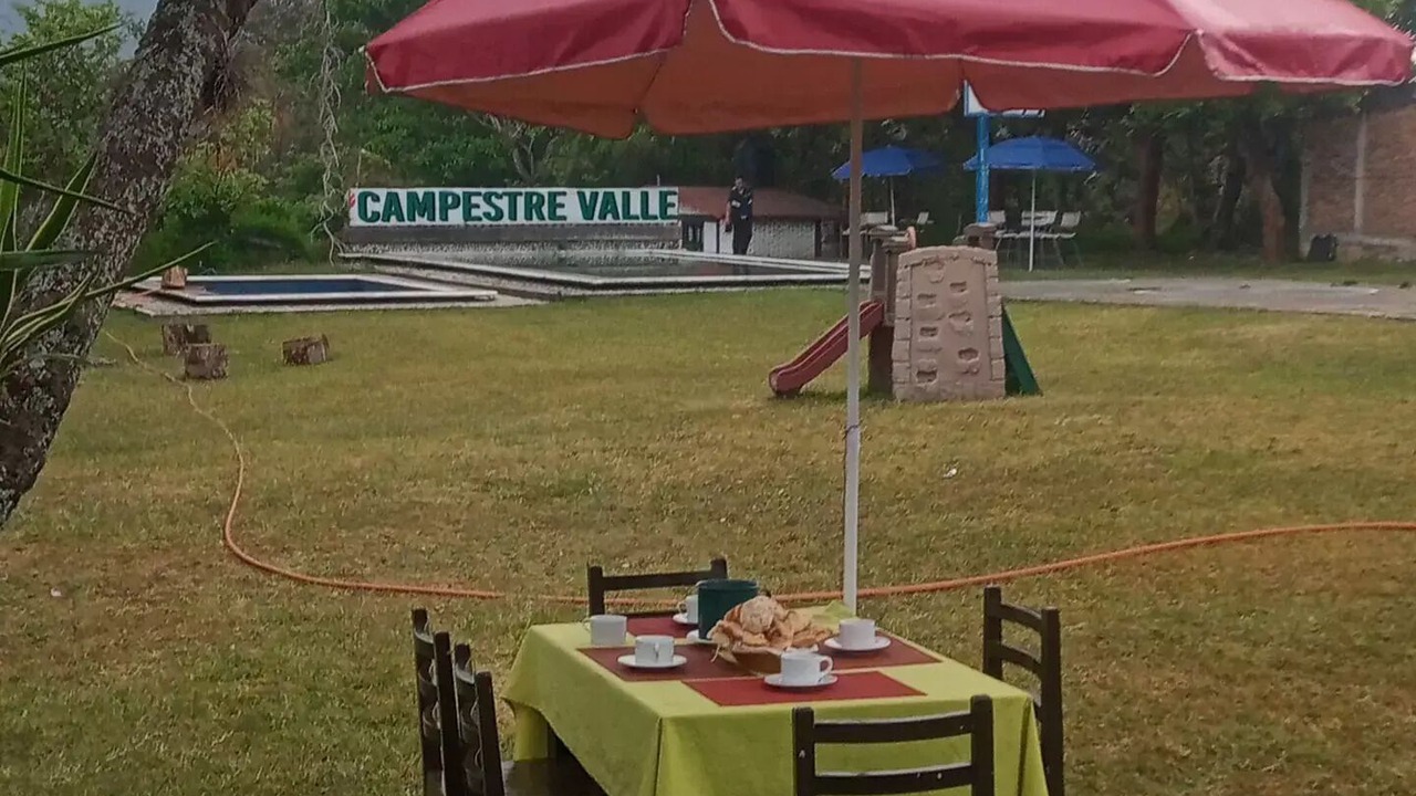 Photo of Outdoor in Huiloapan de Cuauhtemoc