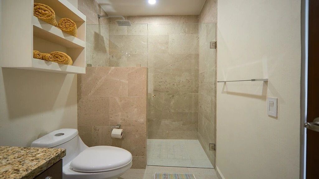 Photo of Bathroom in Emiliano Zapata