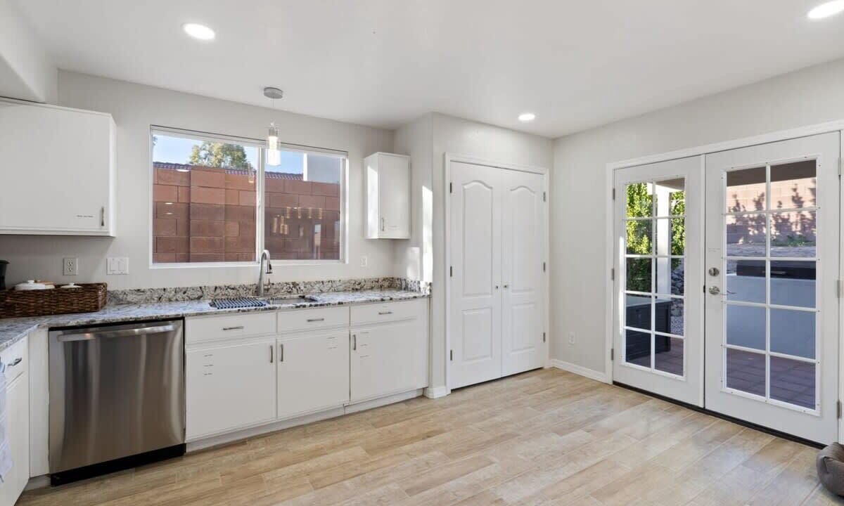 Photo of Kitchen in Tucson