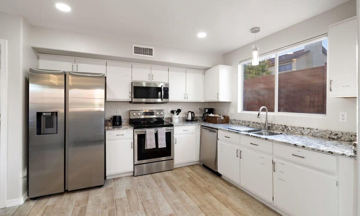 Photo of Kitchen in Tucson