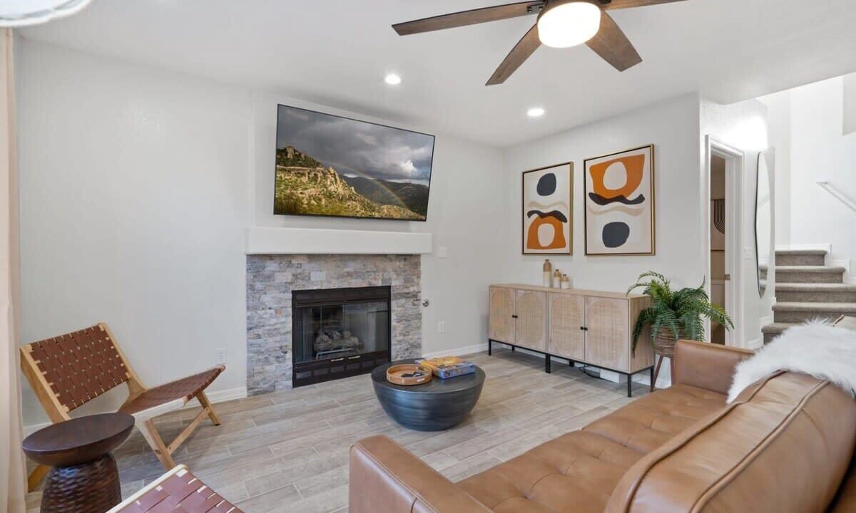 Photo of Livingroom in Tucson