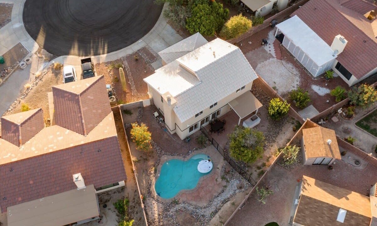 Photo of Outdoor in Tucson