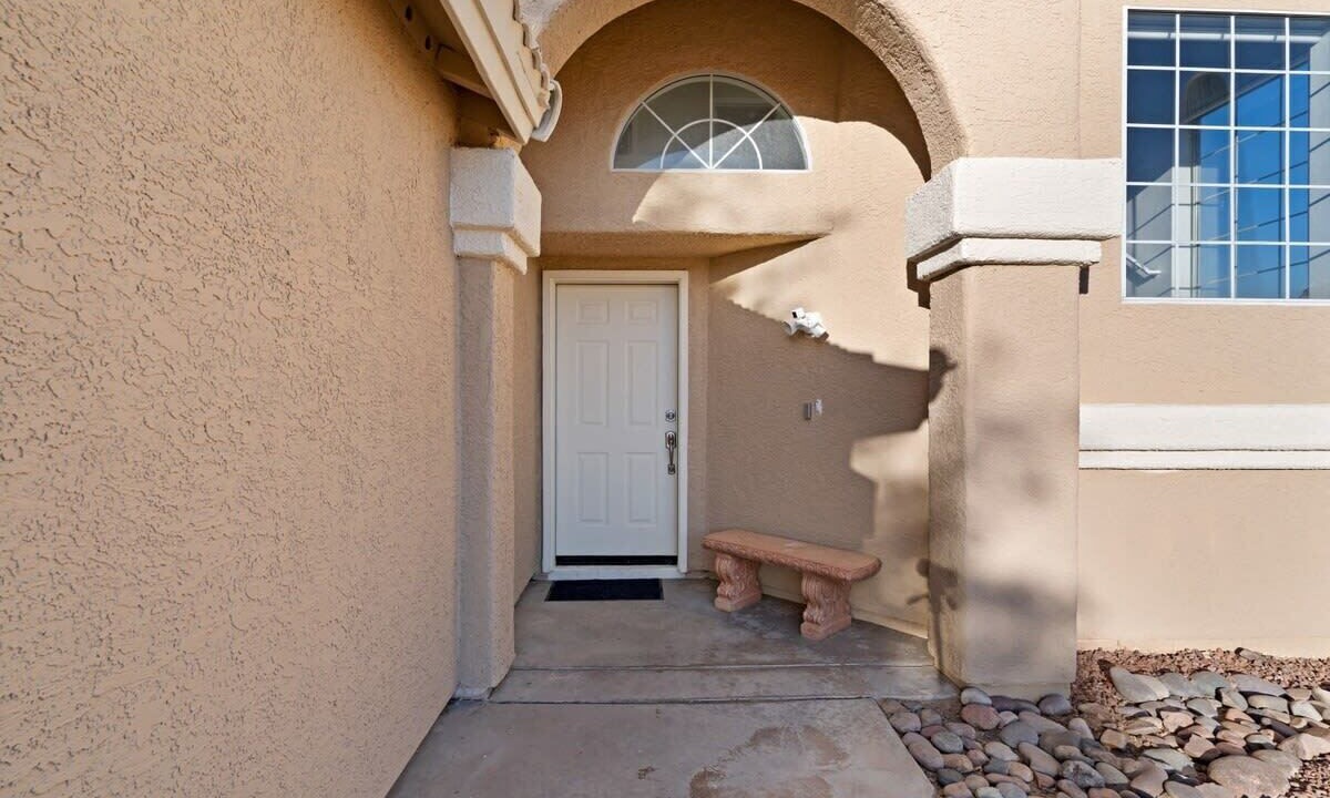 Photo of Outdoor in Tucson