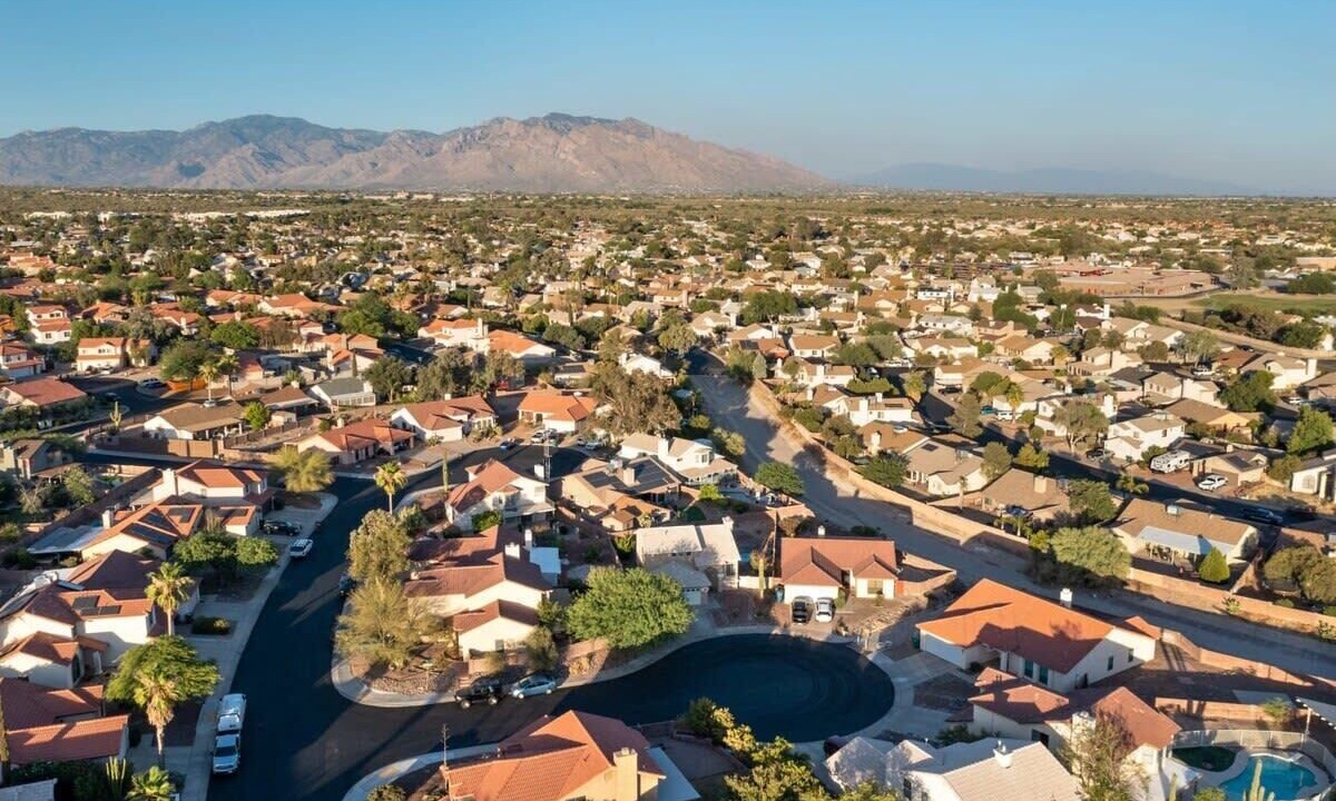 Photo of Outdoor in Tucson