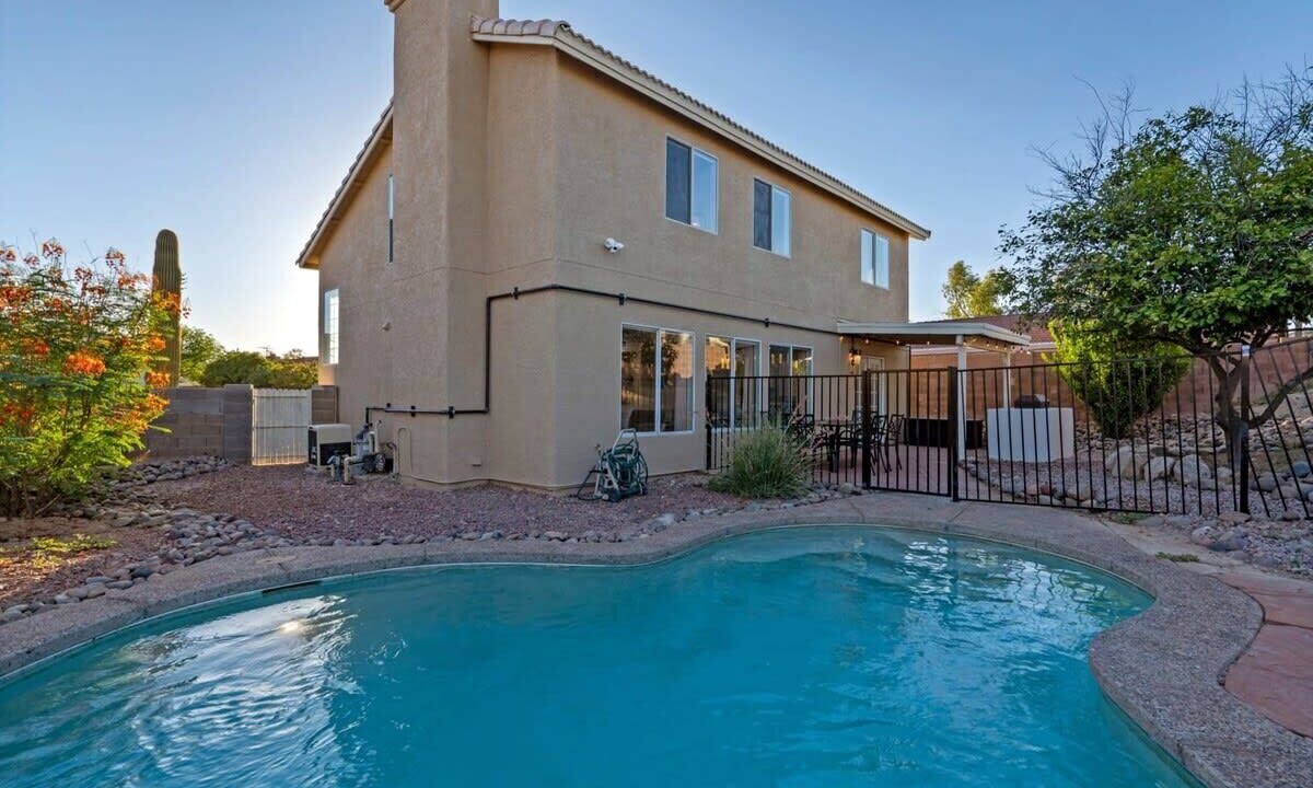 Photo of Outdoor in Tucson