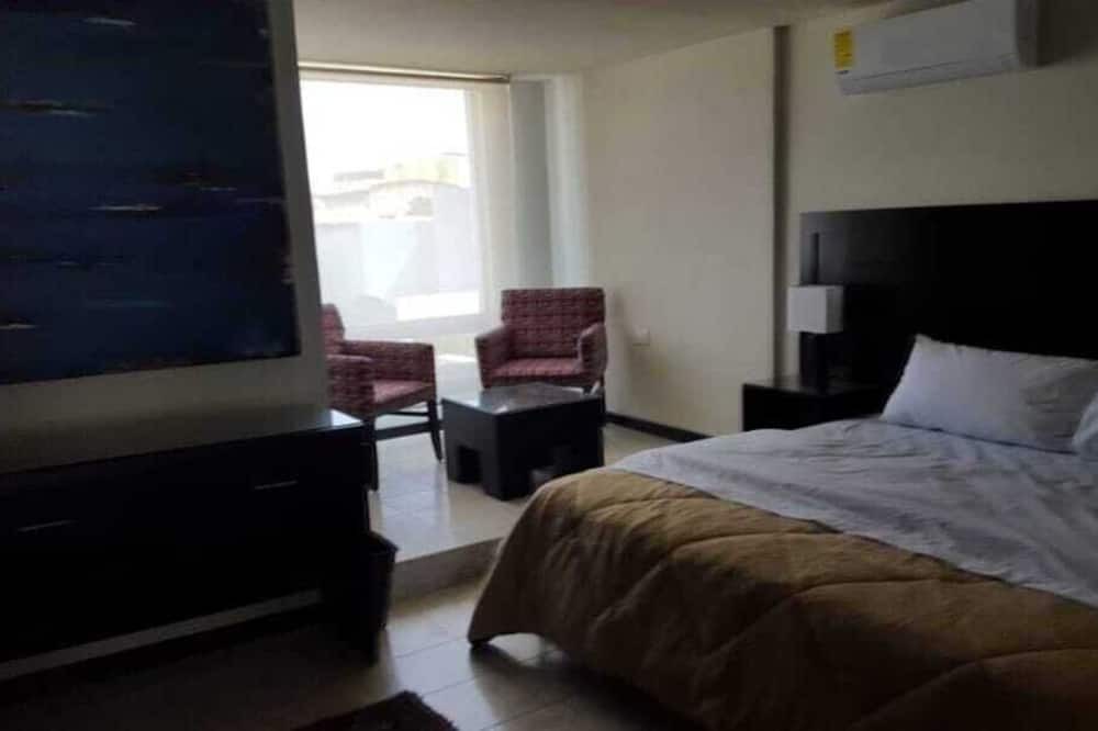 Photo of Bedroom in Irapuato