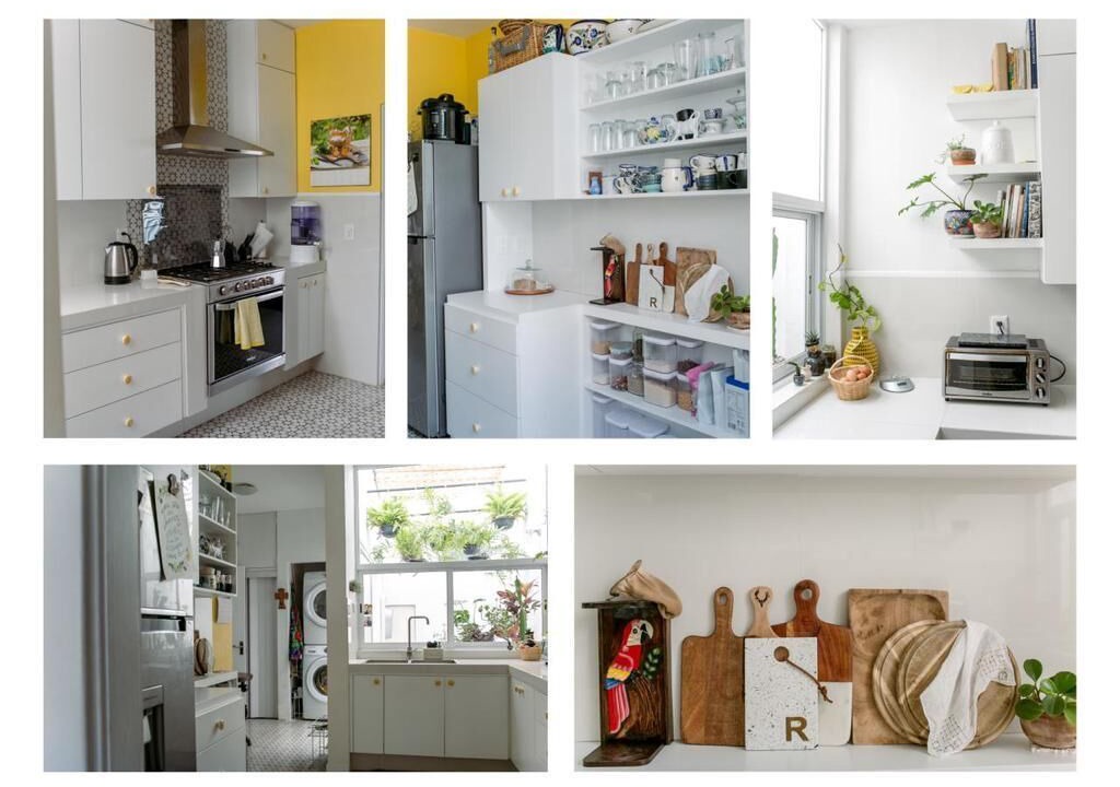 Photo of Kitchen in Financial District
