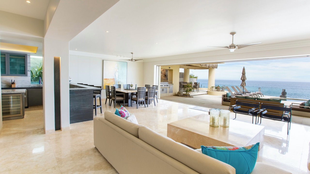 Photo of Livingroom in Los Pescadores