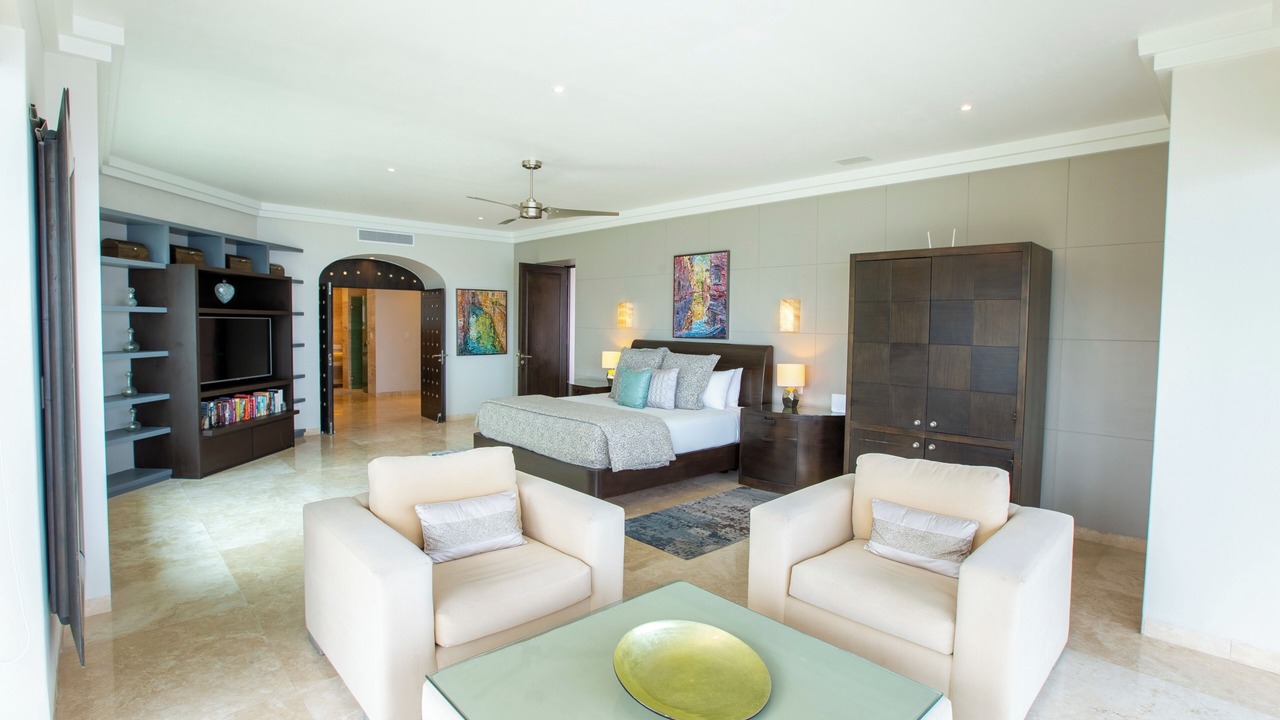 Photo of Livingroom in Los Pescadores