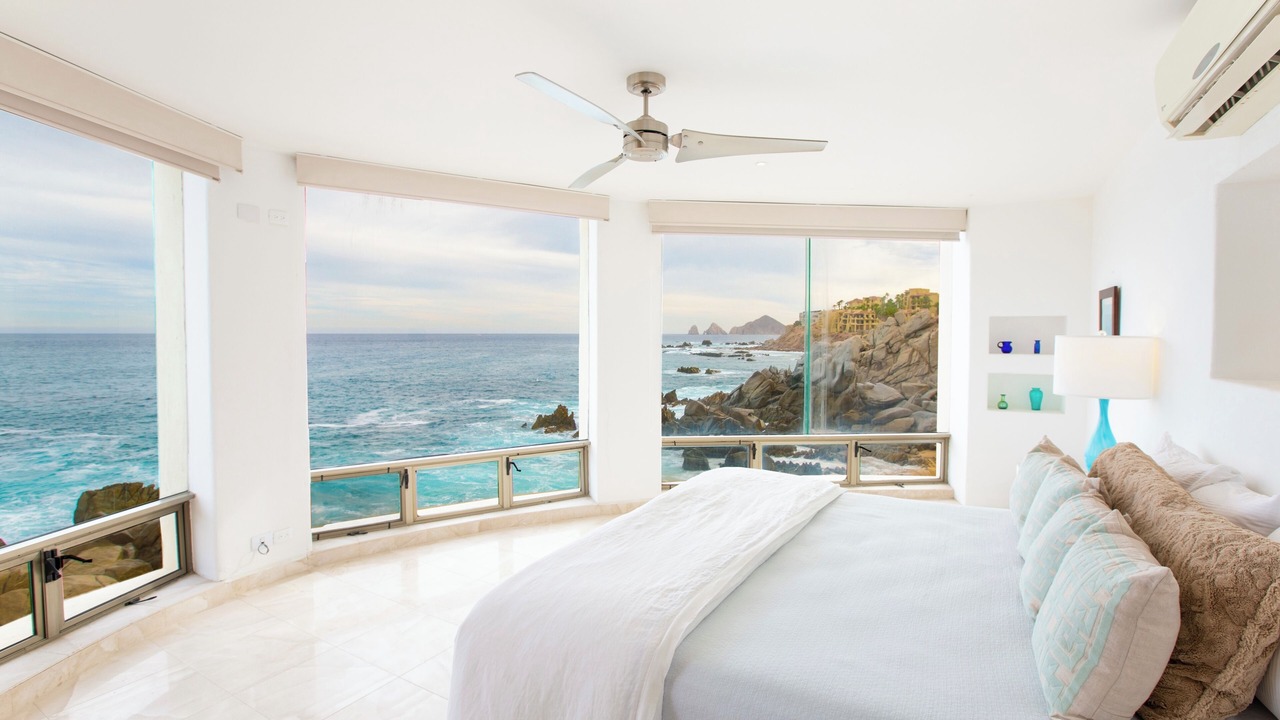 Photo of Bedroom in Los Pescadores