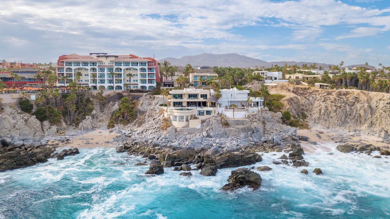 Photo of Outdoor in Los Pescadores
