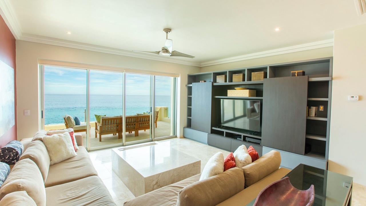 Photo of Livingroom in Los Pescadores