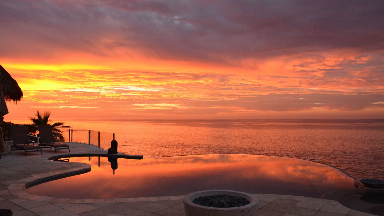 Photo of Outdoor in Los Pescadores
