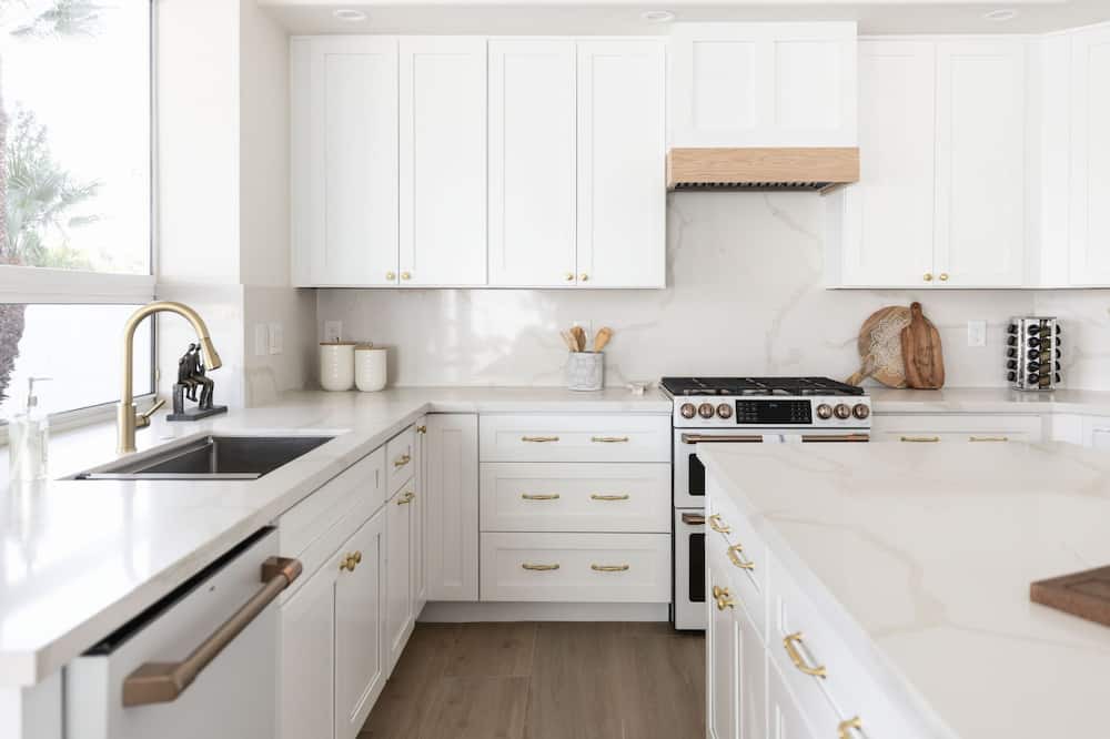 Photo of Kitchen in Arabian Views