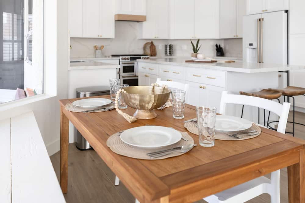 Photo of Kitchen in Arabian Views