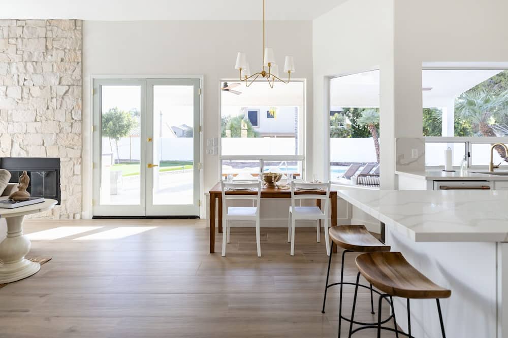 Photo of Kitchen in Arabian Views