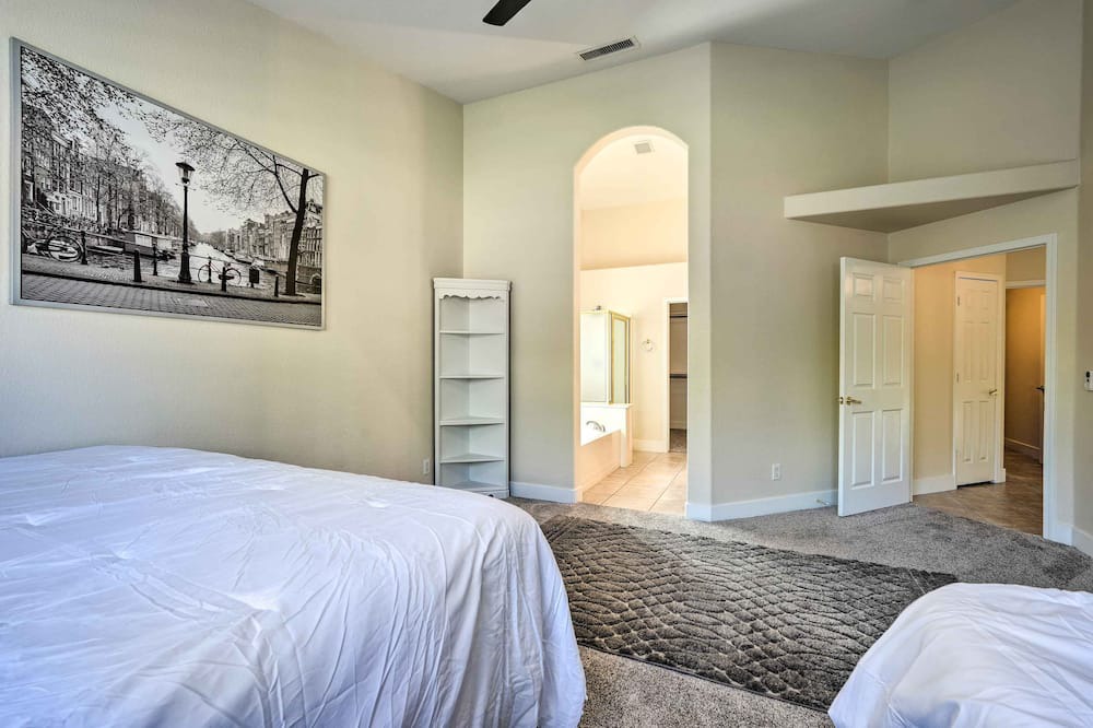 Photo of Bedroom in Entrada